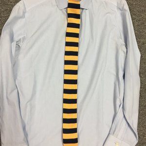Club Room Knit tie